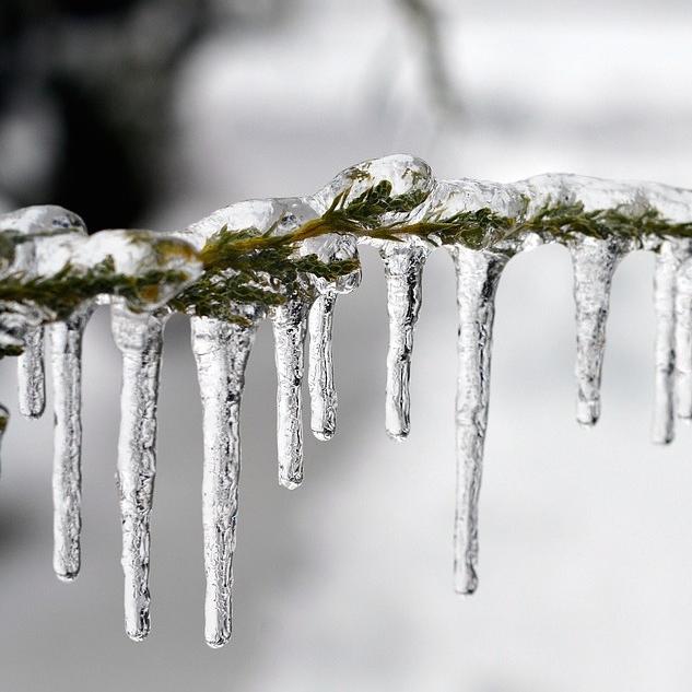 13 Ways Southern U.S. Pipes Can Make Room for Freezing Temperatures